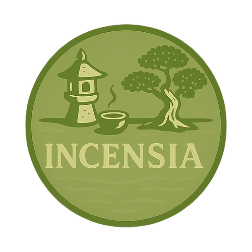 INCENSIA